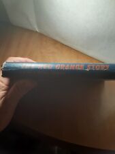Vintage 1953 The Red Grange Story Told By Ira Morton picture