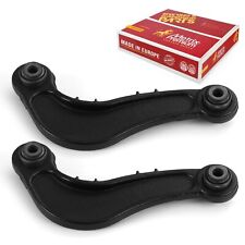Rear Left & Right Upper Control Arms Set For 2007-2010 Ford Edge Lincoln MKX picture