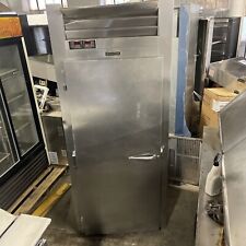 TRAULSEN RPP132 – FHS USED SINGLE DOOR ROLL IN PIZZA PROOFER DOUGH WARMER picture