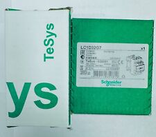 ORIGINAL Schneider Electric LC1D32G7  “NOT A REPLACE/COPY” SHIP FROM USA picture