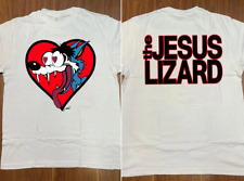 Jesus Lizard Fall Winter Tour 1994 T-Shirt, The Jesus Lizard Nope Movie Shirt PC picture