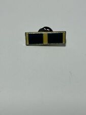 Unknown Military Service Collector Lapel Pin Button picture