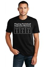 Funny Pickleball Shirt  picture