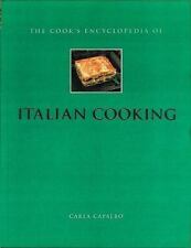 The Cook's Encyclopedia of the Italian Kitchen (Cook's Encyclopedia) picture
