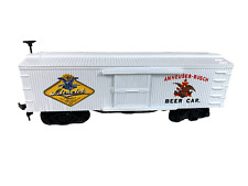 Bachmann HO Anheuser-Busch Michelob 34' Old Time Box Car picture