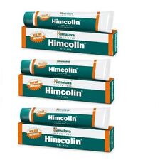 Himalaya Himcolin Gel - 30g ( Pack of 3 )  Worldwide picture