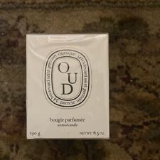 Diptyque Paris Bougie Parfumee Scented Candle 6.5 oz New Factory Sealed picture
