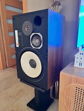 JBL L100 Speakers Rare - Good Working Condition - TESTED +GRILL picture