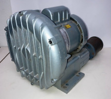 Gast Regenair R3105-1 Regerative Blower Vacuum Pump 2850 RPM picture