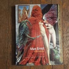 MAX ERNST: A RETROSPECTIVE (METROPOLITAN MUSEUM OF ART By Werner Spies & Sabine picture