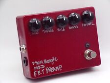 Mark I FET Preamp Clone Guitar Effect Pedal - Hand-wired picture