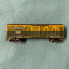 AHM Tempo HO Scale Stock Car CNW 14373 picture