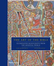 The Art of the Bible: Illuminated Manuscripts from the Medieval World picture