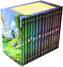 The Wizard of Oz Collection 15 Books Box Set by L. Frank Baum - Ages 9-14 - PB picture