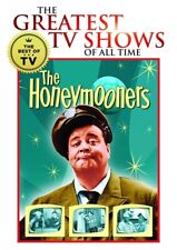 THE HONEYMOONERS 39 CLASSIC EPISODES New Sealed DVD picture