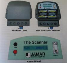 Lot of 4 Passive Infrared People Counter Jamar Technologies Scanner picture