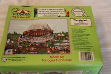 HO Scale IHC, Thunderbolt Ride, Carnival Kit, #5119 BN Open Box picture