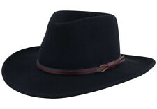 Stetson Bozeman Crushable Western Hat picture