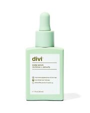 Divi Scalp Serum Revitalize & Detoxify For Thinning Hair 1 fl. oz. picture