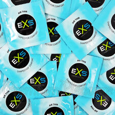 EXS Air Thin One of thinnest latex condoms in the World * Ultra thin * picture