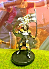 Lastwall Paladin D&D Miniature Dungeons Dragons Ruins warrior fighter knight Z picture