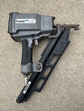 Paslode 5350/90s Nailer Pneumatic Air Nail Gun 3-1/4 in. 30° Parts picture