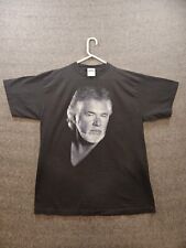 Vintage 1994 Kenny Rodgers Tour T-shirt. Size X-Large Great Condition RARE  picture