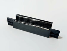 NEW 72 Pin Connector Replacement Cartridge Slot for Nintendo NES Console System picture