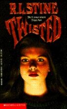Twisted by Stine, R. L. picture