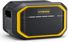 VTOMAN FlashSpeed 1500 Extra Battery 1548Wh for FlashSpeed 1500 Power Station picture