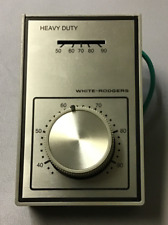 WHITE RODGERS THERMOSTAT 1A16-51 36-90'F NSMP (b299) picture
