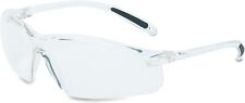 Case of 10 HONEYWELL UVEX A705 A700 Anti-Fog Safety Glasses With Clear Frame picture