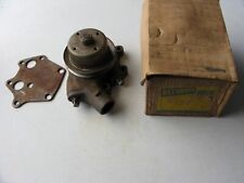 Vintage Accurate 659 Water Pump for Chevrolet 1953-1955 picture
