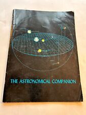 The Astronomical Companion, Guy Ottewell 10th Printing, May 1991,  15