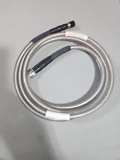 Times Microwave N-Male to N-Female, 3.00 M, 6 GHz Test Cable - SLA06-NMNF-03.00M picture