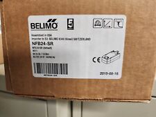 Belimo NFB24-SR Damper Actuator picture