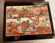 Vintage International Harvester Puzzle Brand New Box is Sealed Putt Putt Brand picture