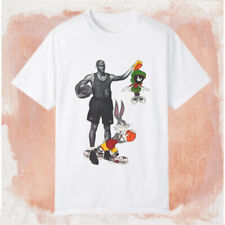 NEW ARRIVAL Vintage Jordan Looney Tunes T-shirt picture