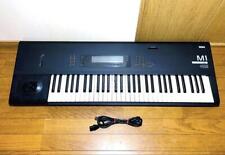  Korg M1 61-Key Digital Keyboard Synthesizer Operation Confirmed USED picture
