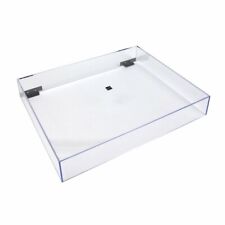 Rega Clear Dust Cover picture