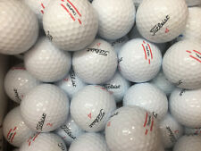 Titleist TruFeel........15 Premium AAA Used Golf Balls.....FREE SHIPPING  picture