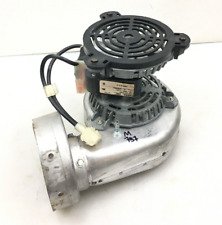 JAKEL J238-087-8165 Draft Inducer Blower Motor Assembly 43K4001 used  #M797 picture