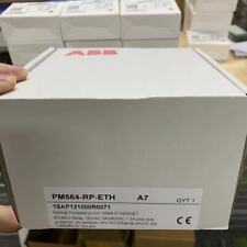 Ships Today 1PC New Sealed ABB PM564-RP-ETH 1SAP121000R0071 Expedited Shipping picture