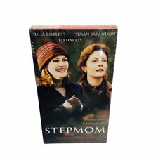 Stepmom (VHS, 1999) - NEW Julia Roberts Susan Sarandon picture