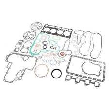 Fits Kubota V2203 V2203-M V2043-M-DI V2203B V2203T Full Gasket Set 07916-29505 picture