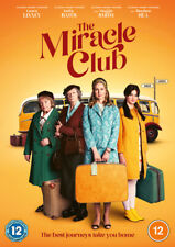 The Miracle Club (DVD) Agnes O'Casey Stephen Rea Laura Linney (UK IMPORT) picture