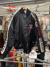 Vintage WestArk Urban Cowboy Gilley’s Jacket XL RARE With The Hat To Match NOS picture
