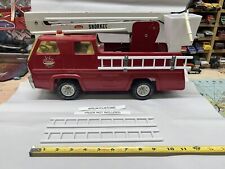 Vintage Tonka Snorkel Fire Engine Truck  (LADDERS ONLY) picture
