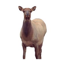 Montana Decoy Eichler Elk picture
