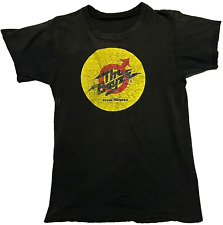 Vintage 1970's The Boyzz Too Wild to Tame Concert Shirt Single Stitch 70's Rock picture